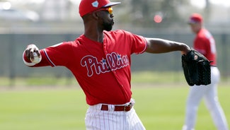 Next Story Image: McCutchen ready to boost Phillies in all sorts of ways